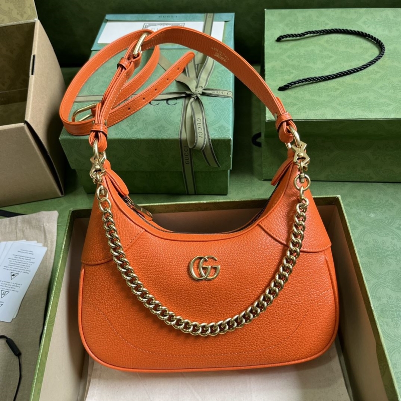 Gucci Top Handle Bags